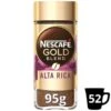 Nescafé® Nescafe Alta Rica Coffee 100g -Stanlty Shop 299232 nescafe gold blend alta rica 95g
