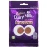 Cadbury Dairy Milk Giant Buttons 95g -Stanlty Shop 299834 cadbury dairy milk giant buttons 95g