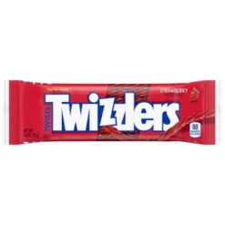 B&M Twizzlers 70g - Strawberry