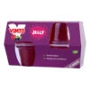 Vimto Jelly Pots 4 X 90g -Stanlty Shop 301021 vimto jelly pots 4 x 90g