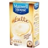 B&M Maxwell House Latte 8pk