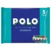 Nestlé® Polo Spearmint 5pk -Stanlty Shop 301325 5pk polo spearmint