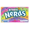 B&M Wonka Rainbow Nerds 141g -Stanlty Shop 301997 WONKA RAINBOW NERDS1