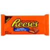 Reese's Milk Chocolate With Peanut Butter 208g -Stanlty Shop 302015 reeses peanut butter block 192g