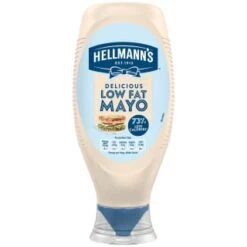 Hellmann's Light Mayonnaise 750ml