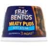 B&M Fray Bentos Steak Meaty Puds 400g