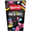 Bassetts Liquorice Allsorts 400g -Stanlty Shop 304436 maynards bassetts liquorice allsorts 350g