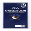 Fry's Chocolate Cream 3pk 2 Fry's Chocolate Cream 3pk -Stanlty Shop 305075 frys chocolate cream 3pk