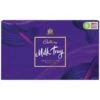 Cadbury Milk Tray 78g -Stanlty Shop 306062 cadbury milk tray