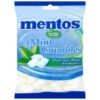 B&M Mentos Melting Mint Crumbles 150g -Stanlty Shop 306308 mentos mint crumbles bag 180g
