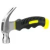 Rolson Stubby Claw Hammer 8oz