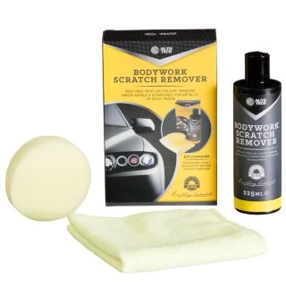 Auto Tech Bodywork Scratch Remover Kit 3 Auto Tech Bodywork Scratch Remover Kit