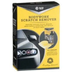 Auto Tech Bodywork Scratch Remover Kit 11 Auto Tech Bodywork Scratch Remover Kit -Stanlty Shop 307858 autotech bodywork scratch remover1