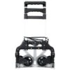 Rolson Folding Hand Truck 2 Rolson Folding Hand Truck -Stanlty Shop 308001 Rolson70kg Trolley With Bungee1