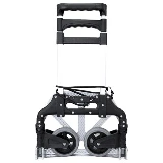 Rolson Folding Hand Truck 3 Rolson Folding Hand Truck
