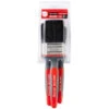 Harris No Loss Paint Brush Set 3pk -Stanlty Shop 308072 harris no loss 3pk paint brush set