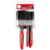 Harris No Loss Paint Brush Set 5pk -Stanlty Shop 308132 harris no loss 5pk brush set