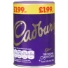 Cadbury Hot Chocolate 250g