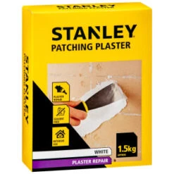 Stanley Patching Plaster 1.5kg