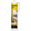 Stanley Flexible Filler White -Stanlty Shop 308513 stanley flexible filler white