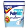 Polycell Multipurpose Polyfilla 1kg 1 Polycell Multipurpose Polyfilla 1kg -Stanlty Shop 308549 Pollycell Multipurpose Polyfilla 1kg