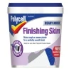 Polycell Ready Mixed Finishing Skim 1L 2 Polycell Ready Mixed Finishing Skim 1L -Stanlty Shop 308551 Polycell Finishing Skim Polyfilla 1L
