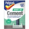Polycell Easy Mix Quick Set Cement 2kg
