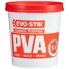 B&M Evo-Stik General Purpose PVA Bond 1L -Stanlty Shop 308557 general purpose pva bond 1l