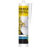 Stanley Bath & Kitchen Sealant - White