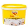 Bartoline Ready Mixed Wallcovering Adhesive 2.5kg