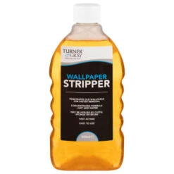 Turner & Gray Wallpaper Stripper 500ml