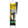 Stanley Roof & Gutter Sealant - Black