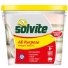 Solvite All Purpose Ready To Roll Wallpaper Adhesive 5 Roll Pack