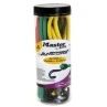 Master Lock Bungee Cords 6pk