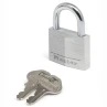 Master Lock Aluminium Padlock 40mm