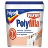 Polycell Deep Gap Polyfilla 1L