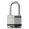 Master Lock Excell Octagonal Shackle Padlock