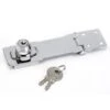 Master Lock Locking Hasp 117mm -Stanlty Shop 308635 PADLOCKS 177MM LOCKING HASP Edit1