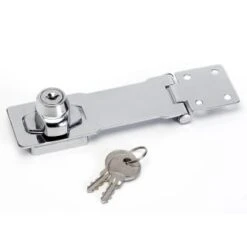 Master Lock Locking Hasp 117mm