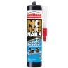 UniBond No More Nails Waterproof Cartridge 450g -Stanlty Shop 308859UniBond No More Nails Waterproof Cartridge1