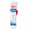 Unibond Anti-Mould Kitchen & Bathroom Sealant 274g - Translucent
