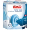 UniBond Aero 360 Moisture Absorber Refills 2 X 450g -Stanlty Shop 309775 unibond aero 360 moisture absorber 2 tabs
