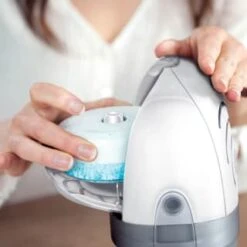 UniBond Aero 360 Moisture Absorber Refills 2pk - Wildflower Meadow -Stanlty Shop 309776 319549 309775 371753 371754 unibond aero 360 moisture absorber 3 4