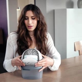 UniBond Aero 360 Moisture Absorber Device 10 UniBond Aero 360 Moisture Absorber Device - Image 8