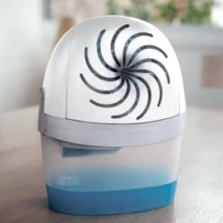 UniBond Aero 360 Moisture Absorber Refills 2pk - Waterfall Freshness -Stanlty Shop 309776 319549 309775 371753 371754 unibond aero 360 moisture absorber 7 2