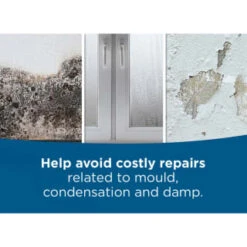 UniBond Aero 360 Moisture Absorber Refills 2pk 15 UniBond Aero 360 Moisture Absorber Refills 2pk -Stanlty Shop 309776 319549 309775 371753 371754 unibond aero 360 moisture absorber 8 1