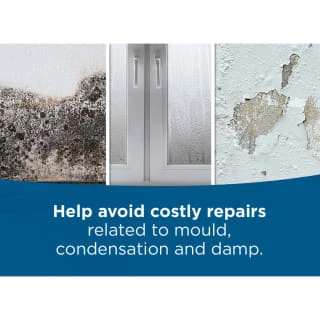 UniBond Aero 360 Moisture Absorber Refills 2 X 450g 6 UniBond Aero 360 Moisture Absorber Refills 2 X 450g - Image 4