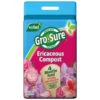 B&M Gro-Sure Ericaceous Compost 10L -Stanlty Shop 310174 gro sure ericaceous 10l 2