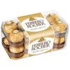 Ferrero Rocher 16pc Box 200g -Stanlty Shop 311140 ferrero rocher 16pc