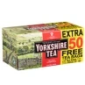 Yorkshire Tea 160s + 50 Free -Stanlty Shop 311194 Yorkshire Tea 160s plus 50 percent free 21